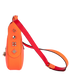 Mini Carasky, bottom view